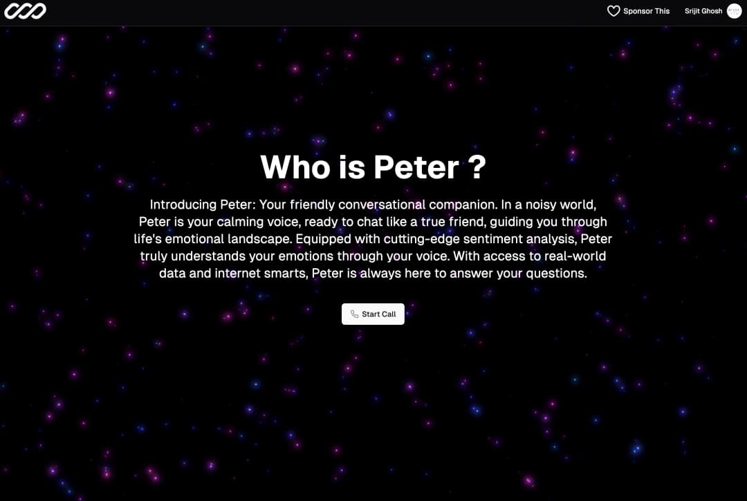 Peter